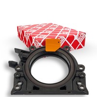 Febi Bilstein Wellendichtring, Kurbelwelle 49049 FüR Vw, Getriebeseitig