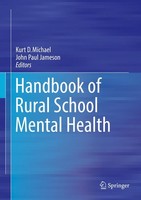 Handbook Of Rural School Mental Health John Paul Jameson