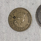 Lot of 6 -  Asia Coins — photo 8