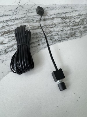 JL Audio HD-RLC Amplifier Remote Level Control and Cable