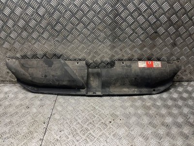 Audi A4 S4 B8 8K 2009 oberer Kühlerträger Slam Panel 8K0807081 DRA84539