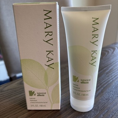 Mary Kay Botanical Effects Hydrate Formula 2 Normal Skin Discontinued 049591