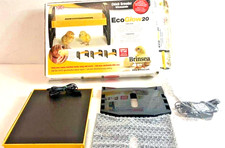 Brinsea EcoGlow 20 Chick /Duckling Brooder Warm Plate Heat Warming