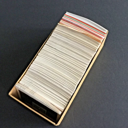 US STAMPS Amazing Collection of Reg. Issues, Commem, Airmail, Revenue & Other BO