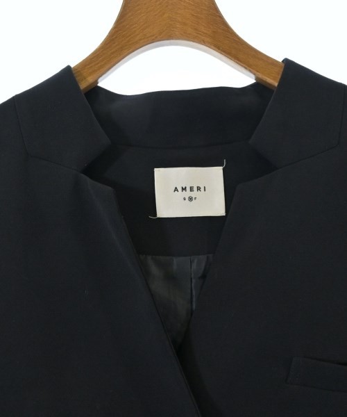 AMERI Vests Black F 2200634441035 - image 5