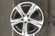 2017 GLC Class OE Wheel 253 Type Glc300 Suv Road 18x8 5 Spoke Single Spoke