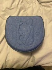 Hard Carrying Case For Wireless Headphones