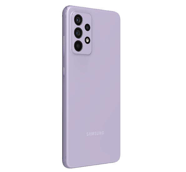 Samsung Galaxy A52s - 128 GB - Awesome Mint (Unlocked) for sale