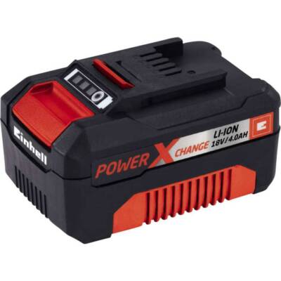 Original Einhell PXC 18V 4,0 Ah 4000mAh Power X-Change Akku