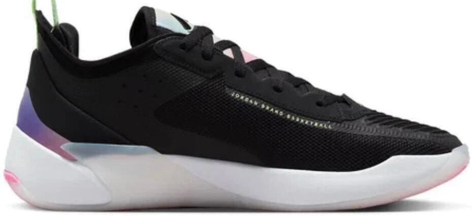 Jordan Luka 1 PF Black Lime Glow for Sale | Authenticity