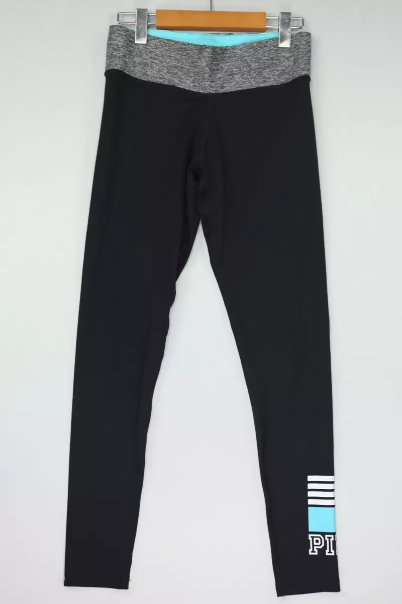 Pink ultimate yoga leggings sale