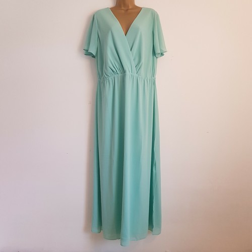 NEW EX ANN HARVEY Plus Size 16-28 Mint 