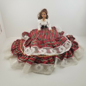 mattel barbie españa