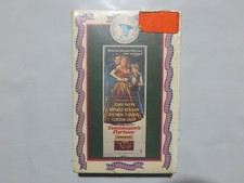 Betamax Movie Sealed NEW Tennessee's Partner Payne Reagan VERY RARE O5