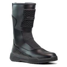 SIDI - Orion GTX Riding Boots - Black - US Size 8.6 - EUR 42
