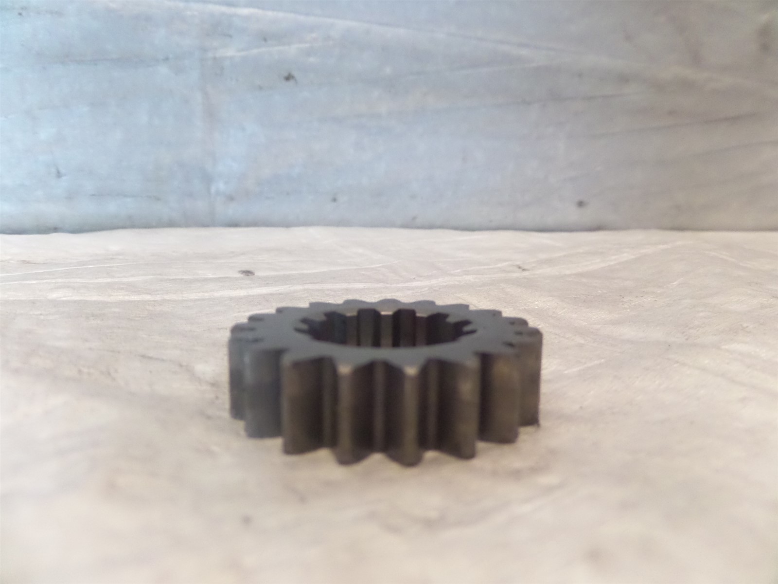 Kawasaki 20062007 KX450F Spur Oil Pump Dr Gear 590510027 OEM for sale online eBay