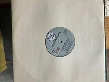 Renaizzance - Committed 12" Vinyl Record