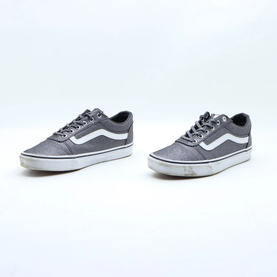 VANS, OLD SKOOL PRISM SUEDE EUR 40.5 UK 7 US 9.5 (Cod.SS4251) Donna, Basse - Immagine 2 di 4