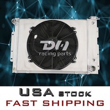 4 Row Radiator Shroud Fan Fits 1967-1969 Chevy Camaropontiac Firebird Big Block 4 Row Radiator Shroud Fan Fits 1967-1969 Chevy Camaropontiac Firebird Big Block