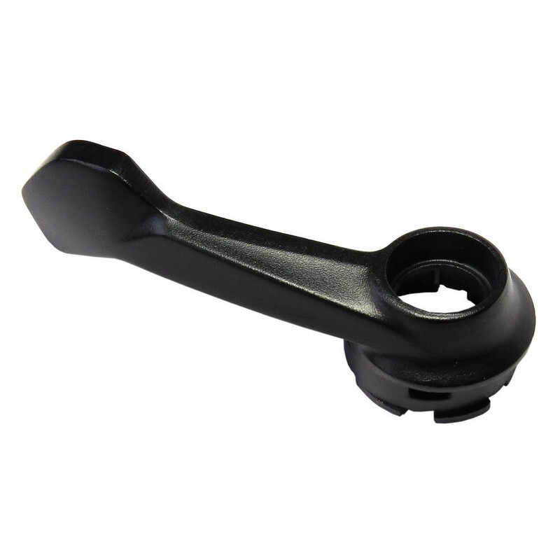 leva comando cambio ex1 SRAM bici