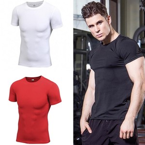 camisetas gimnasio