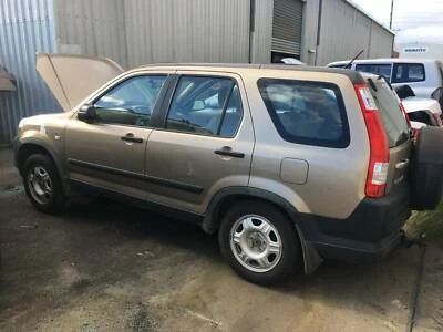 122 Honda Crv 2003 2006 Wrecking