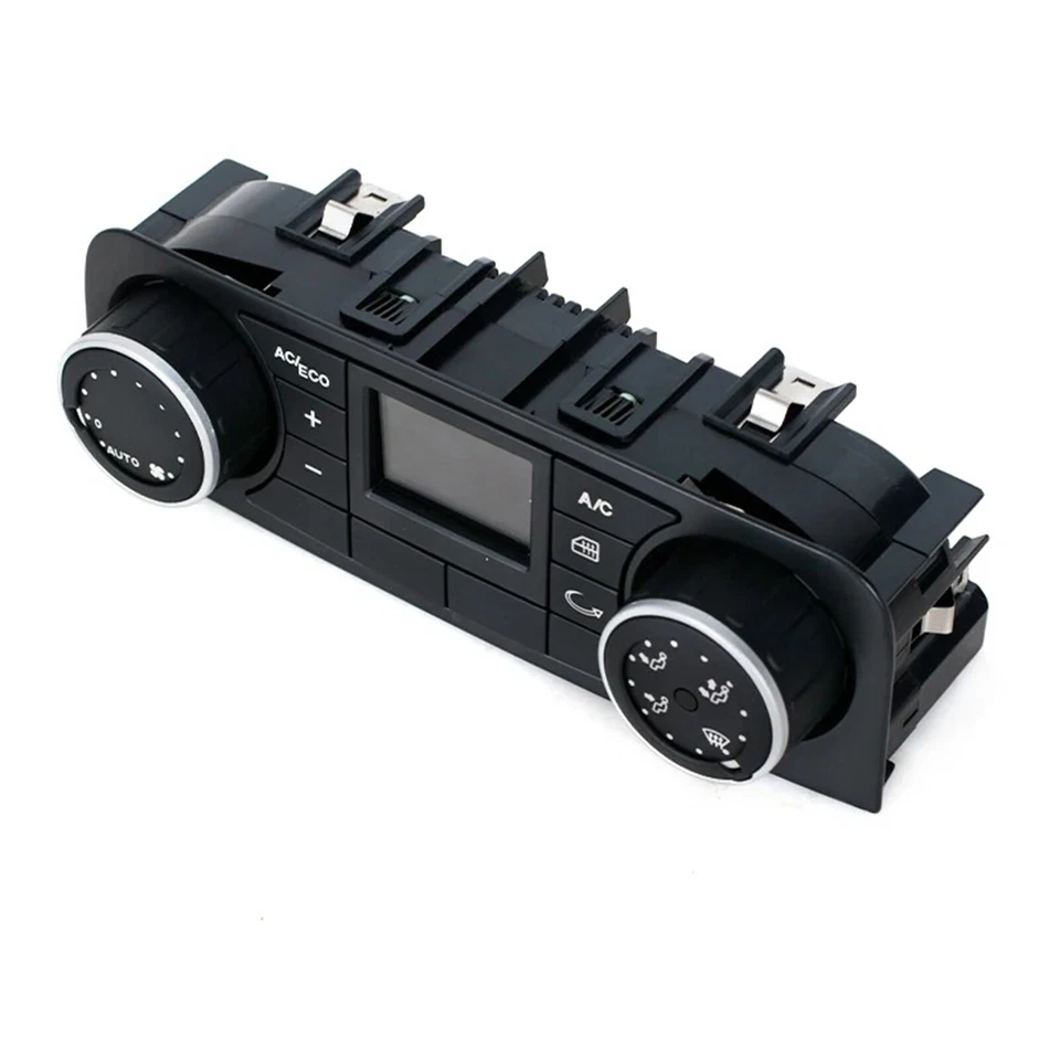 A/C Climate Control Unit Module for MAN TGS TGX TGL TGM Truck 81619906078 A3 - Image 3 of 4