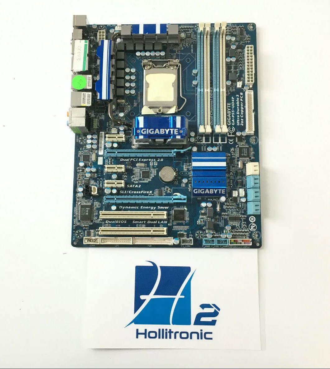 Gigabyte lga 1156 clearance