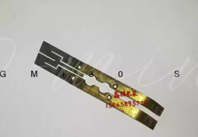 10PCS Automatic baler accessories Heating plate 01-153 Hot   #W7