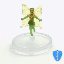 Pixie - Wild Beyond the Witchlight #24 D&D Icons of Realms Miniature
