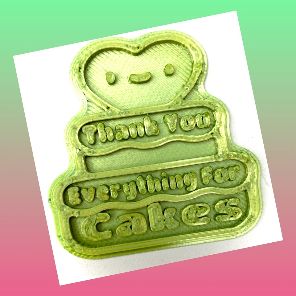 10cm Black Panther From Marvel Cookie Cutters - image 4 of 4