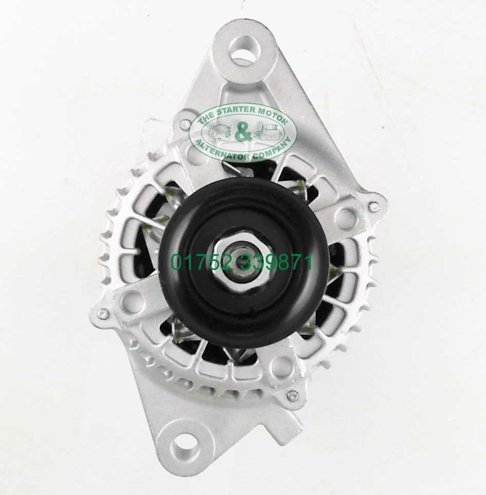 TOYOTA 80 AMP ALTERNATOR REPLACING 104210-9000 27060-0C020 | eBay