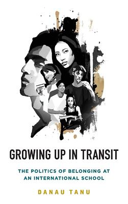 #ad Growing Up in Transit Danau Tanu Hardback Very Good GBP 14.00