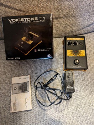 Tc Helicon T1