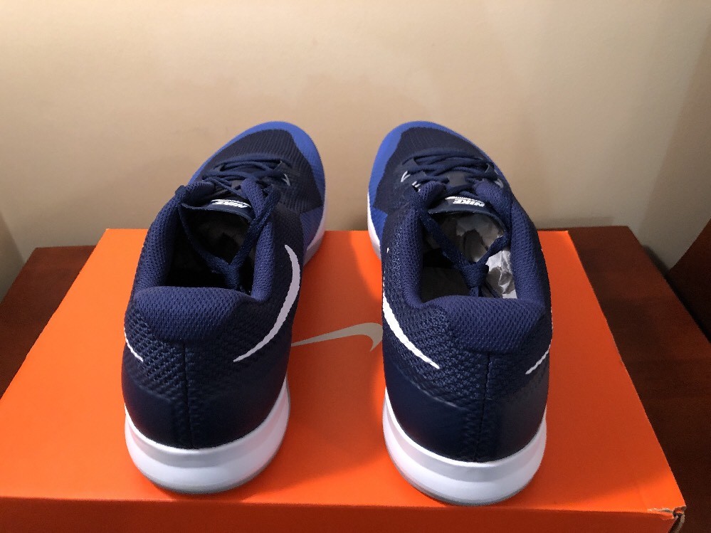 nike metcon repper dsx binary blue