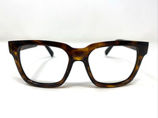 Maui Jim Italy MJ540-10 MONGOOSE 54-18-140 Tortoise Sunglasses Frame H213
