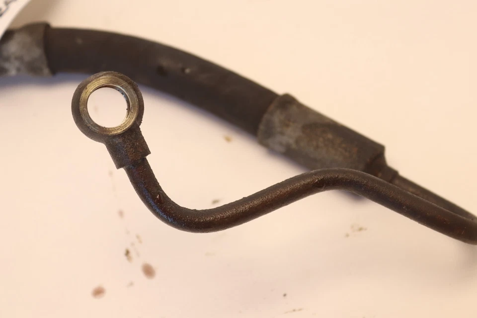 BMW M3 E36 Z3 1995-1999 DIRECCIÓN ASISTIDA PRESIÓN MANGUERA TUBO OEM Foto 4 de 4