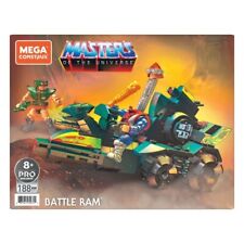 Pokemon Mega Construx Onix Master Battle Set