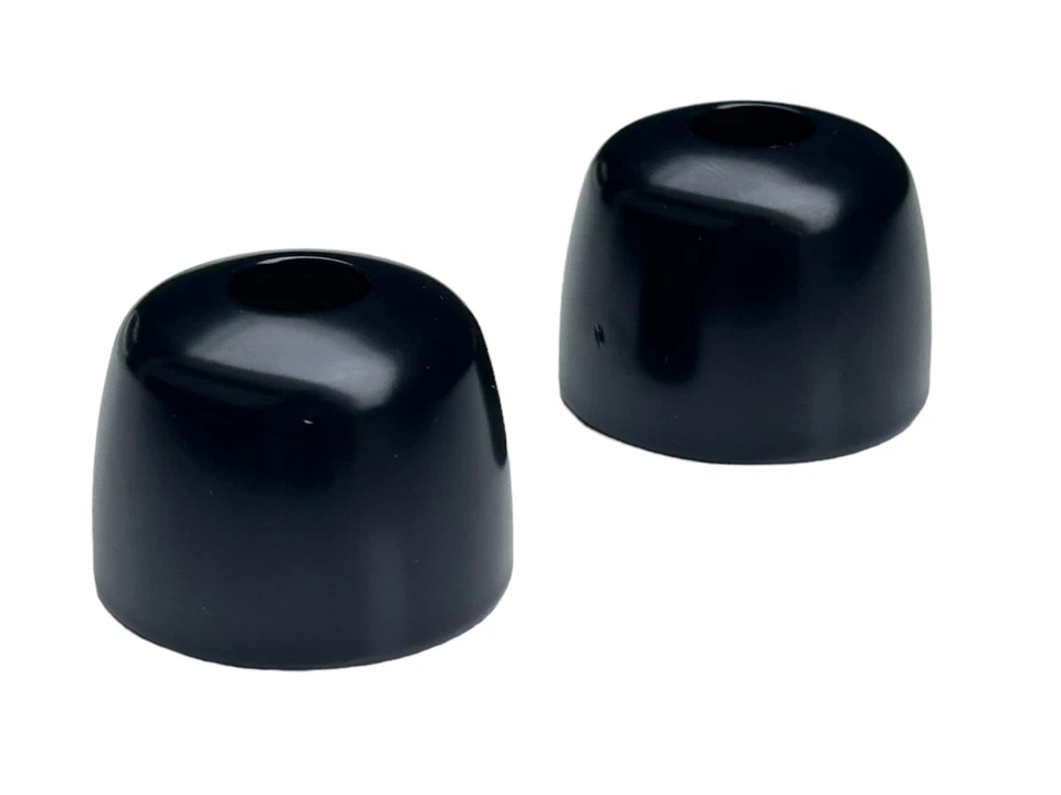 COPPIA PESETTI CONTRAPPESI ORIGINALI DUCATI MONSTER S2R 800 S4R 916 S4RS 1000 - Immagine 3 di 4