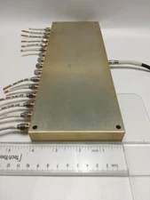 MINI CIRCUITS POWER SPLITTER ZC16PD-638-1 (USED)