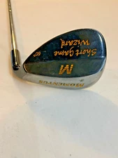 RH Momentus Short Game Wizard 60* Golf Wedge Lob Reg Flex Shaft 35.25" Length