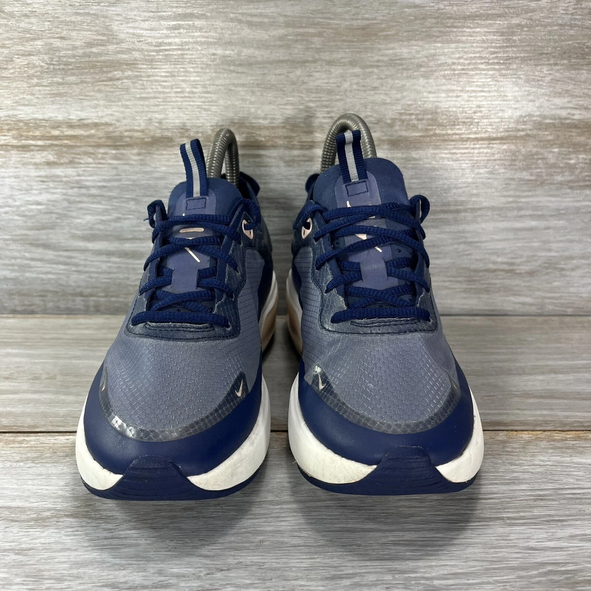 Nike dia best sale blue