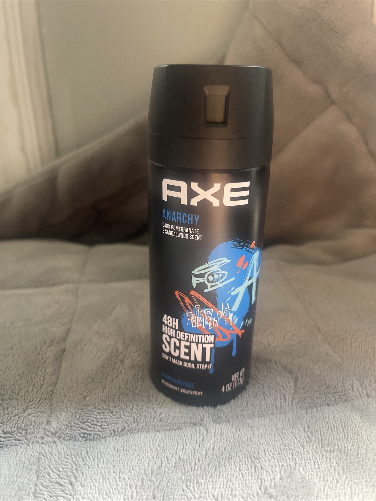 For Mens