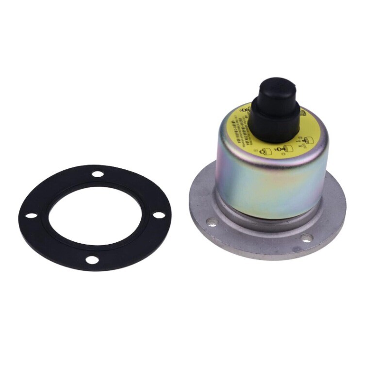 きゃち Hydraulic Tank Cap 4434017 for Hitachi EX200-5 Excavator