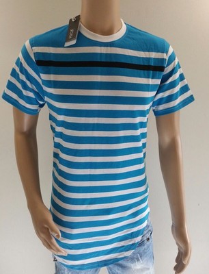 Men's Basic Extended Long T- Shirt Elongated S-4XL 100% COTTON