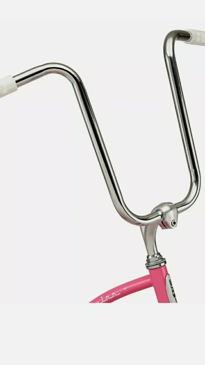 Schwinn Fair Lady 125th Anniversary pink Dealer Sting Ray Stingray