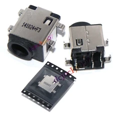DC POWER JACK CONNECTOR SAMSUNG NP300E4V NP300E4X NP300E5C NP300E5E NP350E7C 