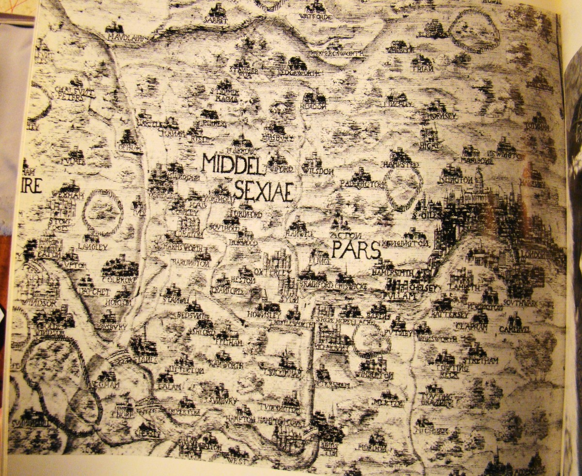 Leo Bagrow. History of Cartography. 1966 DJ 22 Color & 116 B&W