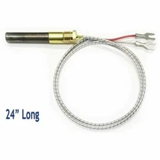 060-512 Fireplace 24" Thermopile 750mv