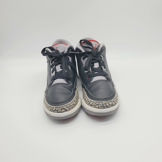 black cement 3 kids